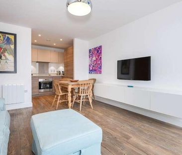 Kennet House, Kings Road, RG1 - Photo 5