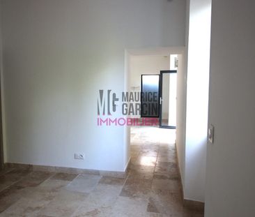 A LOUER - APPARTEMENT MONTEUX - 2 pièces 49.67m² - Photo 5