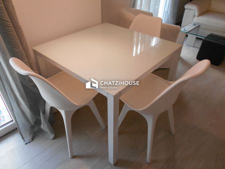 Studio/Γκαρσονιέρα για ενοικίαση Αγία Τριάδα (Φάληρο - Ιπποκράτειο) - Photo 3