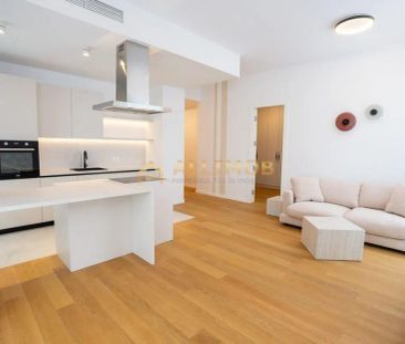 Apartament 4 camere in complex One Verdi Park - Fotografie 2