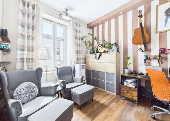 Sosnowiec Centrum – 3-pokoje po remoncie 53.96 m² - Zdjęcie 1