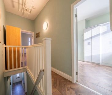 2 Bed Terraced House, Beatrice St, L20 - Photo 4