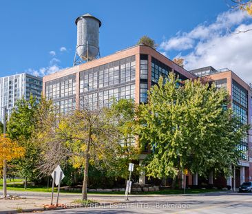 Broadview Lofts , #224 - Photo 4