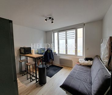 Location Appartement 2 pièces 26m² AVRANCHES 50300 - Photo 1