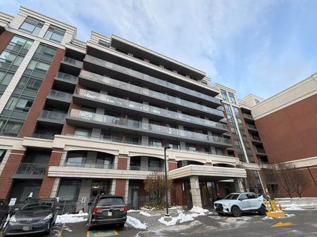 For Lease - 8228 Birchmount Road Unit# 229, Markham, Ontario - Photo 4