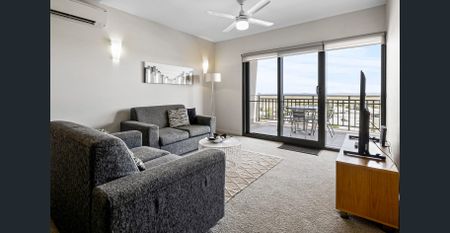 Luxury Fully Furnished 1x1 Apartment in Pelago West - Photo 3