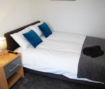 1 bedroom terraced house to rent - Photo 1