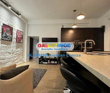 Apartament 2 camere pentru inchiriat Piata Romana - Photo 5