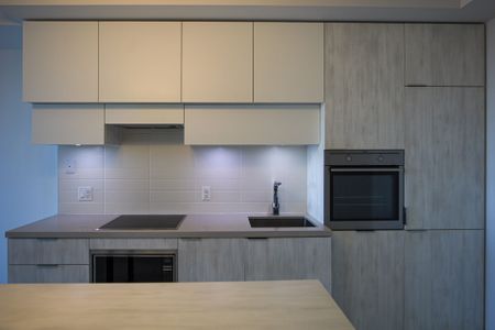 For Lease - 8 Eglinton Avenue Unit# 1506, Toronto, Ontario - Photo 5