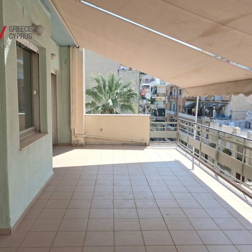 Διαμέρισμα για ενοικίαση Υψηλά Αλώνια (Πάτρα) - Photo 1