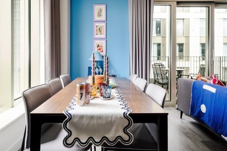 3 bedroom apartment to rent - Photo 2