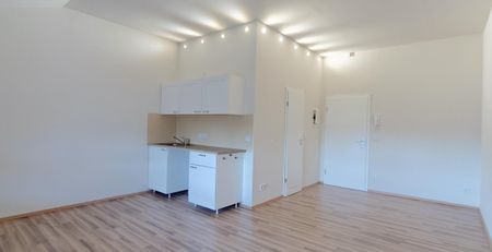 gz-i.de: Nur für Studenten und Auzbis -Dach-Apartment - Photo 5