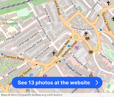 Guildhall Street, Folkestone, CT20 - Photo 1