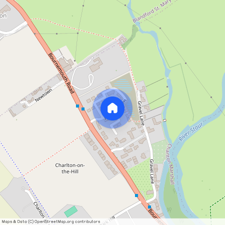 Jubilee Green, Charlton Marshall, DT11 9QR, United Kingdom