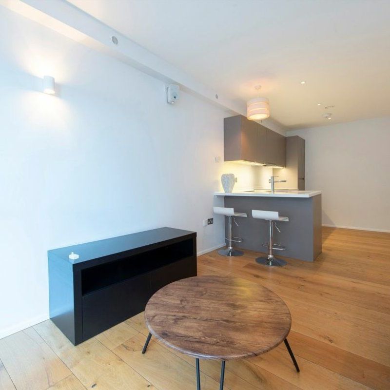 Bruges Place, Camden, NW1 - Photo 1