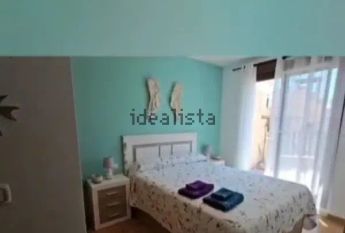 Alquiler de piso en Urbanizacion Collados Zieschang s/n