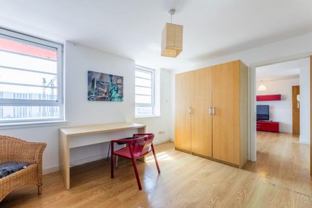 3 Bed Flat, Sauchiehall Street, G2 - Photo 5