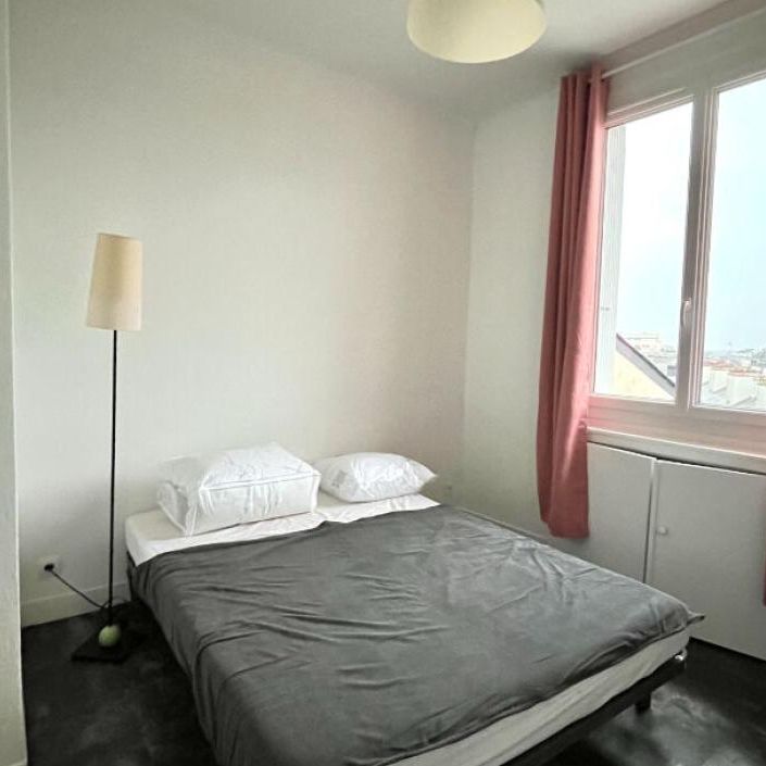 Location Appartement 2 pièce(s) de 30.31 m2 - Photo 1