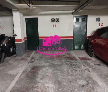 Apartamento en Jávea, AVENIDA AUGUSTA, alquiler - Photo 6