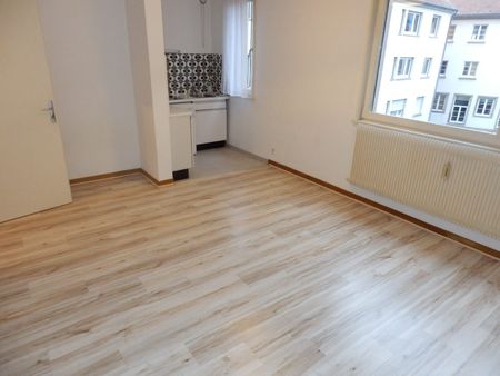 Location Appartement 1 pièce 26m² STRASBOURG 67000 - Photo 5