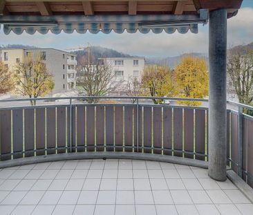 3.5 Zimmer, 86 m², 1. Stock - Photo 1