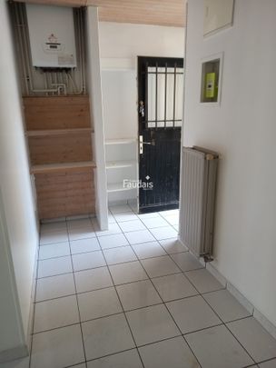 Location Appartement 1 pièce 33m² ISIGNY SUR MER 14230 - Photo 1