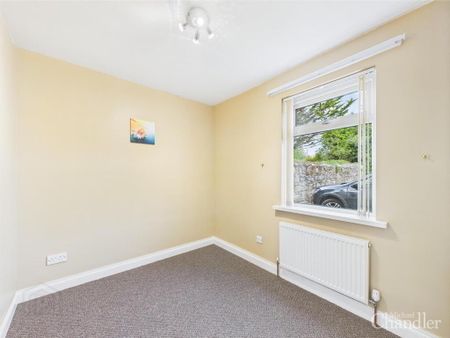 Apt 15 The Mews, Killinchy Street, Comber, Newtownards, BT23 5RW - Photo 2