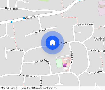 Millfields, Writtle, CM1 - Photo 1