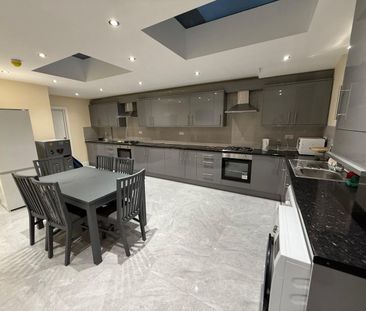 Room in a Shared House, Parkside Way, HA2 - Photo 4