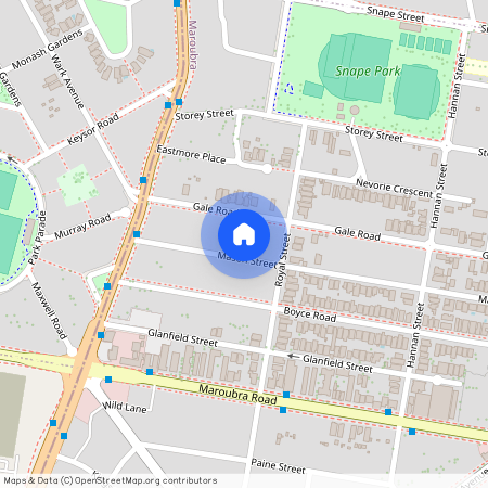 32 Mason Street, Maroubra