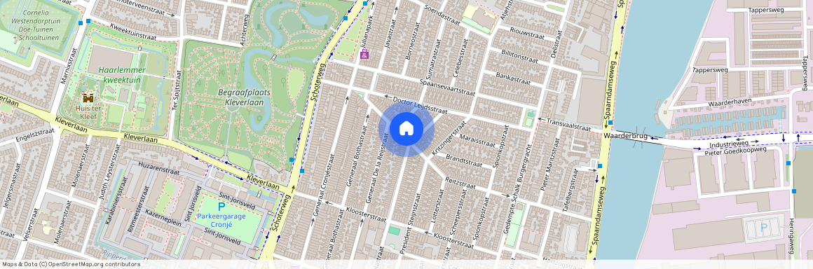 Reitzstraat 37, 2021TN, Haarlem