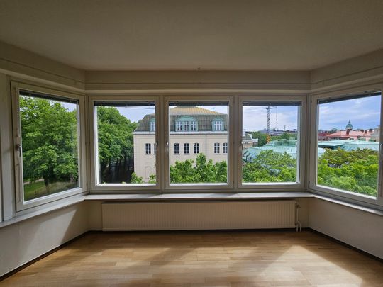 Staketgatan, Gävle - Foto 1