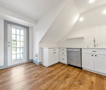 For Lease - 622 Simcoe Street Unit# 3rd Flr, Oshawa, Ontario - Photo 3