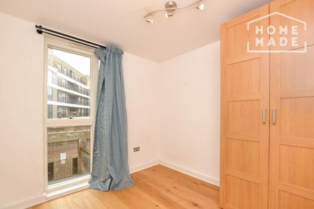 5 bedroom terraced house to rent - Photo 4