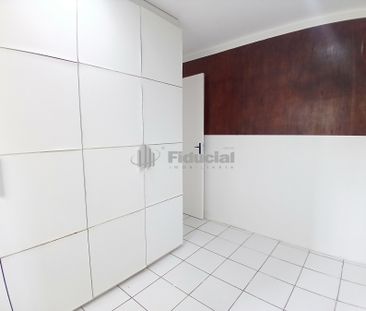 ENGENHEIRO LUCIANO CAVALCANTE - APARTAMENTO - R JOSE BARRETO PARENT... - Photo 6
