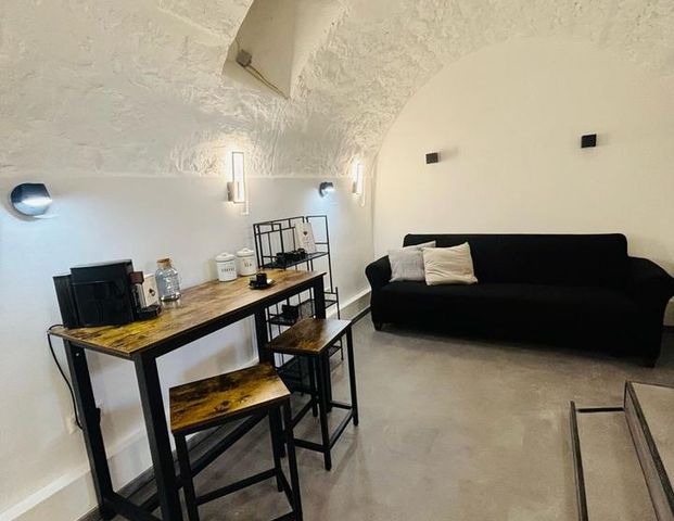 Möbliertes Zimmer in WG - Photo 1