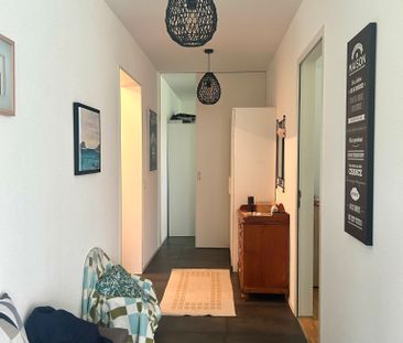 Bel appartement de 3.5 pièces - Photo 6