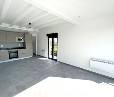 Location Appartement 2 pièces 44m² - Photo 4