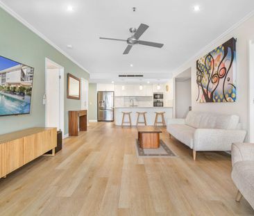 Fully Furnished Apartment in Prestigious ‘The Point Residences’ - Photo 4