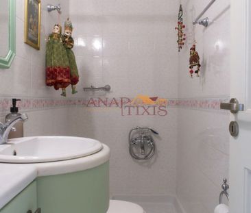 Διαμέρισμα για ενοικίαση Κέντρο (Βριλήσσια) - Photo 2