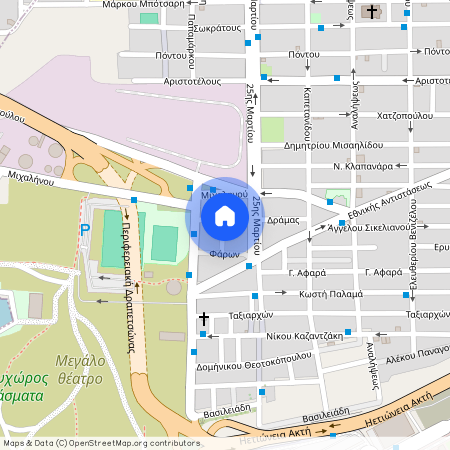 Πειραιάς (Ταμπάκικα)