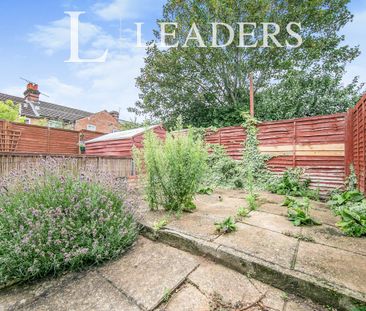 2 bedroom house to rent Wellesley Road, Ipswich, IP4 - Photo 6