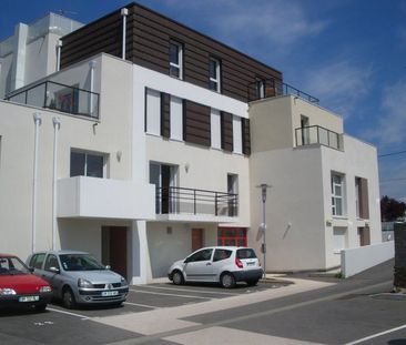 Location Appartement 2 pièce(s) - 38 m² - Photo 1