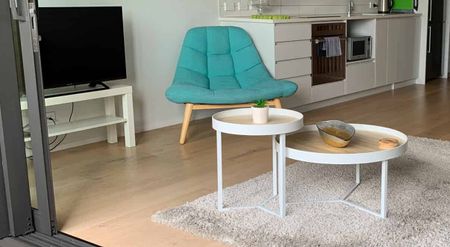 Large Furnished Apartment - Short Term to Nov 2025 - Photo 3