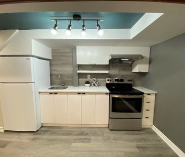 For Lease - 20 Kimberdale Crescent Unit# Basement, Toronto, Ontario - Photo 2