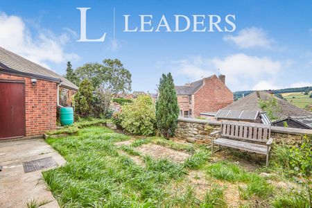 3 bedroom semi-detached to rent Hillside Rise, DE56 - Photo 3