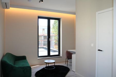 Stijlvolle studentenkamer - Photo 2