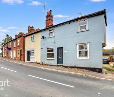 3 bedroom semi-detached house to rent - Photo 2