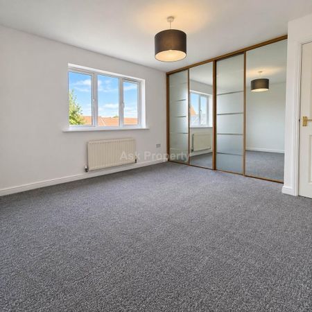 2 bedroom townhouse to rent - Photo 3