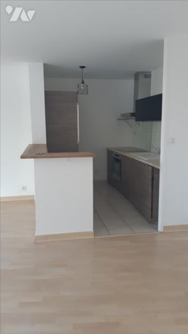 APPARTEMENT T3 EN RDC AVEC TERRASSE - Photo 5